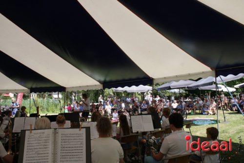 Familieconcert Bleijke park (30-06-2025)
