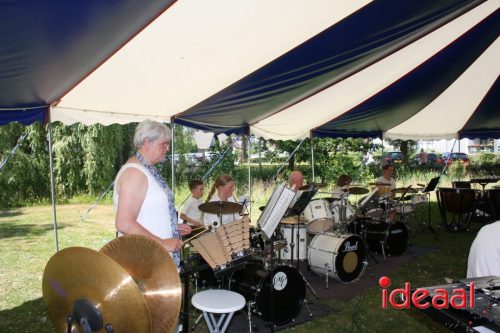 Familieconcert Bleijke park (30-06-2025)