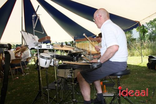 Familieconcert Bleijke park (30-06-2025)