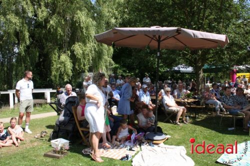 Familieconcert Bleijke park (30-06-2025)