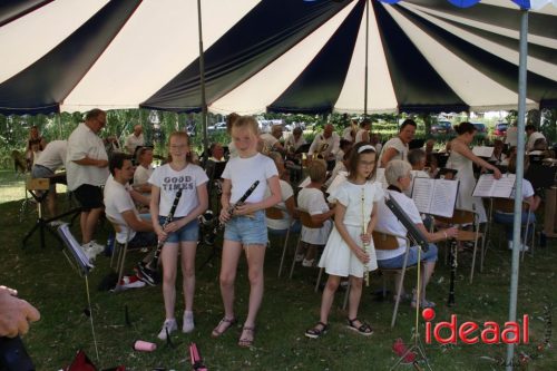 Familieconcert Bleijke park (30-06-2025)