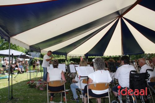 Familieconcert Bleijke park (30-06-2025)