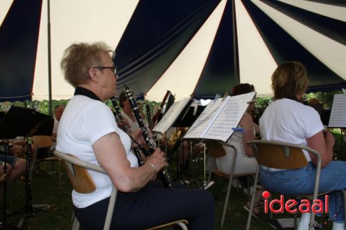 Familieconcert Bleijke park (30-06-2025)