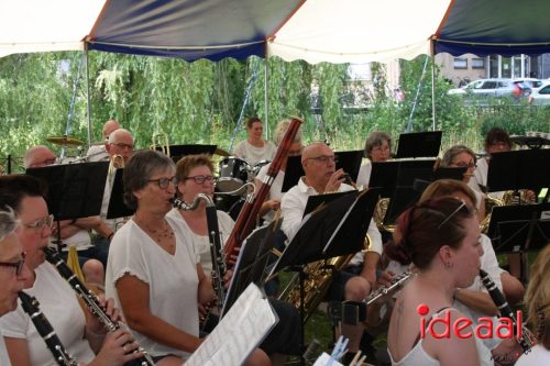 Familieconcert Bleijke park (30-06-2025)