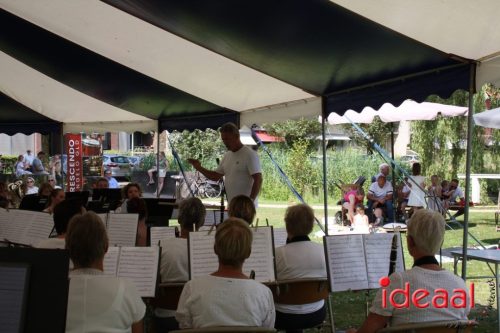 Familieconcert Bleijke park (30-06-2025)
