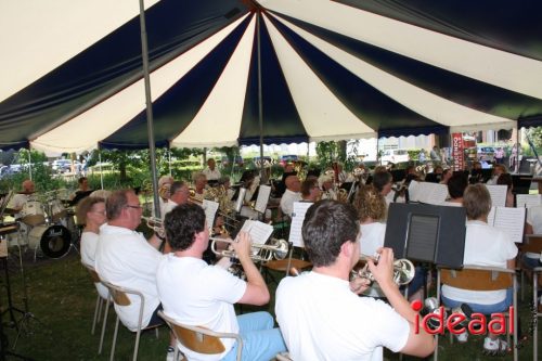 Familieconcert Bleijke park (30-06-2025)