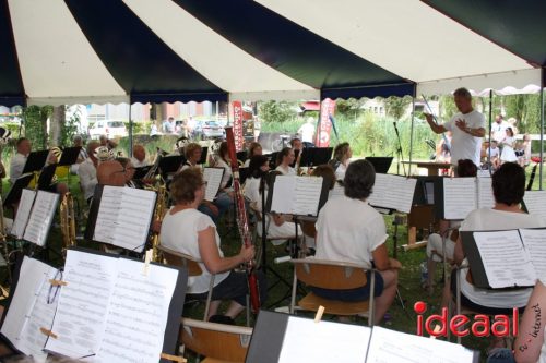 Familieconcert Bleijke park (30-06-2025)