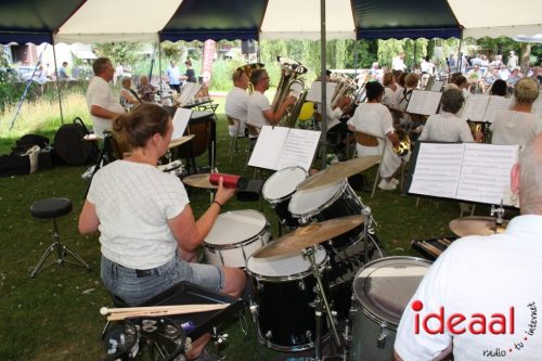 Familieconcert Bleijke park (30-06-2025)