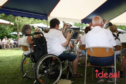 Familieconcert Bleijke park (30-06-2025)