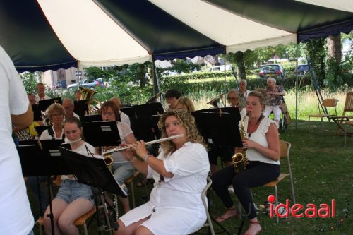 Familieconcert Bleijke park (30-06-2025)