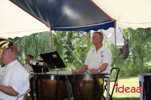 Familieconcert Bleijke park (30-06-2025)