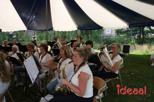 Familieconcert Bleijke park (30-06-2025)