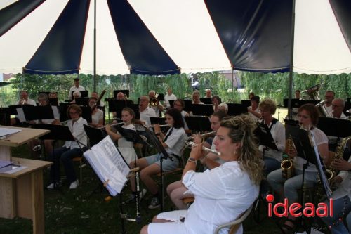 Familieconcert Bleijke park (30-06-2025)