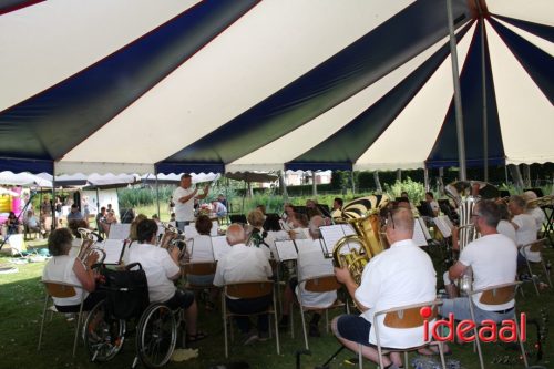 Familieconcert Bleijke park (30-06-2025)