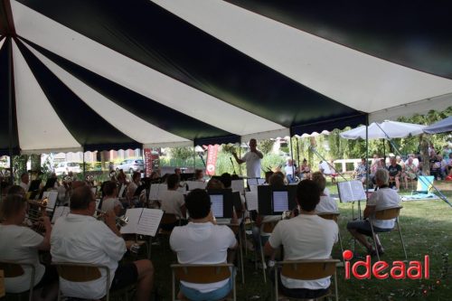 Familieconcert Bleijke park (30-06-2025)
