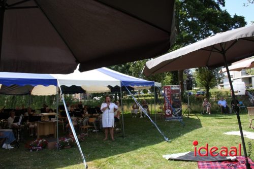 Familieconcert Bleijke park (30-06-2025)