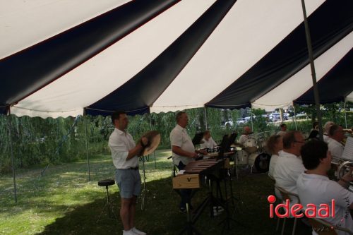 Familieconcert Bleijke park (30-06-2025)