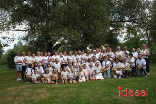 Familieconcert Bleijke park (30-06-2025)