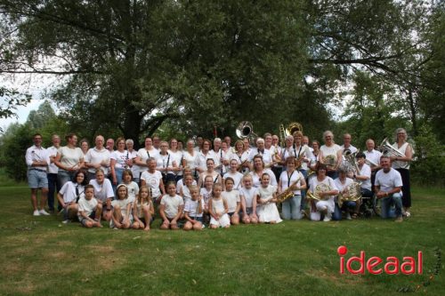 Familieconcert Bleijke park (30-06-2025)