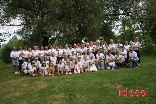 Familieconcert Bleijke park (30-06-2025)