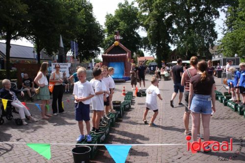 Zelhemse Zomerfeesten - deel 3 (12-07-2025)
