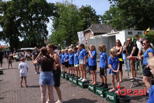 Zelhemse Zomerfeesten - deel 3 (12-07-2025)