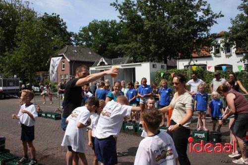 Zelhemse Zomerfeesten - deel 3 (12-07-2025)
