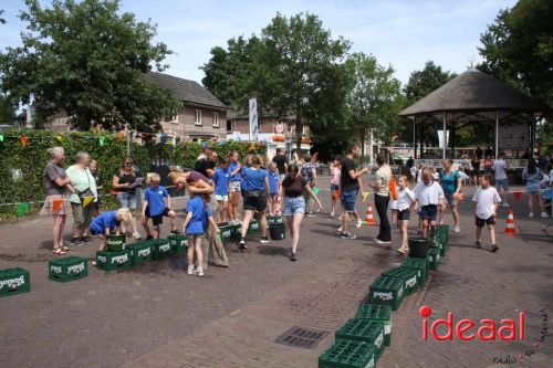 Zelhemse Zomerfeesten - deel 3 (12-07-2025)