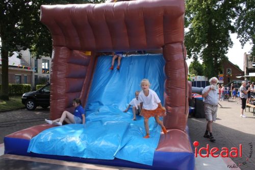 Zelhemse Zomerfeesten - deel 3 (12-07-2025)