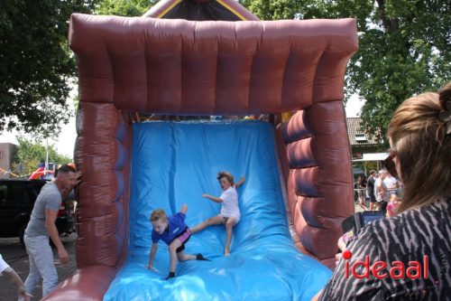 Zelhemse Zomerfeesten - deel 3 (12-07-2025)