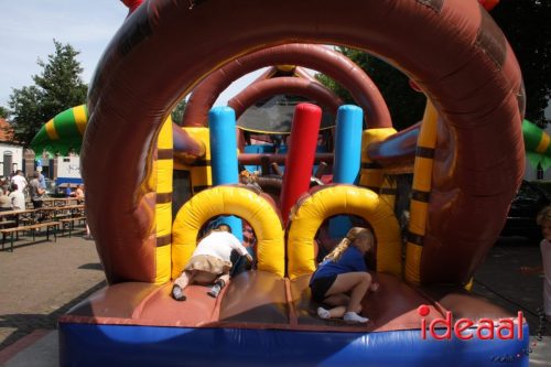 Zelhemse Zomerfeesten - deel 3 (12-07-2025)