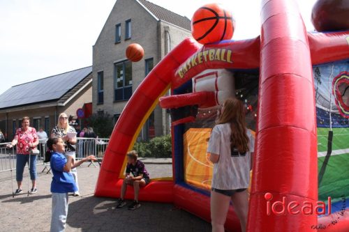 Zelhemse Zomerfeesten - deel 3 (12-07-2025)