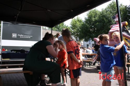 Zelhemse Zomerfeesten - deel 3 (12-07-2025)