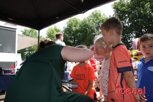 Zelhemse Zomerfeesten - deel 3 (12-07-2025)