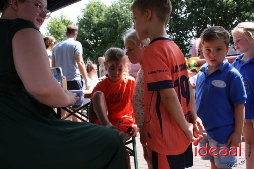 Zelhemse Zomerfeesten - deel 3 (12-07-2025)