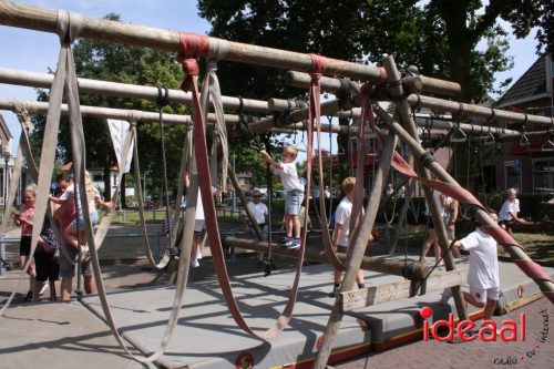 Zelhemse Zomerfeesten - deel 3 (12-07-2025)