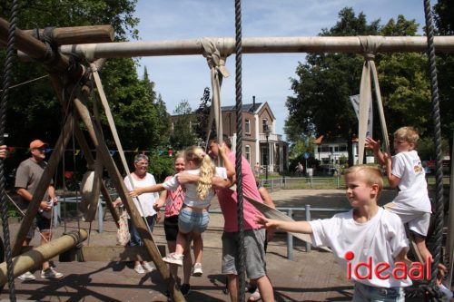 Zelhemse Zomerfeesten - deel 3 (12-07-2025)