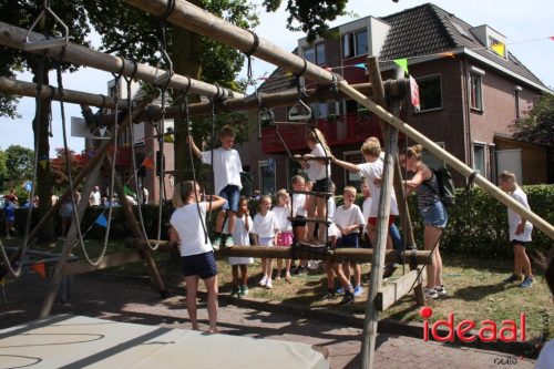 Zelhemse Zomerfeesten - deel 3 (12-07-2025)