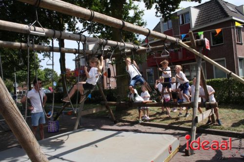 Zelhemse Zomerfeesten - deel 3 (12-07-2025)