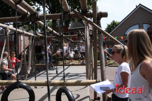 Zelhemse Zomerfeesten - deel 3 (12-07-2025)