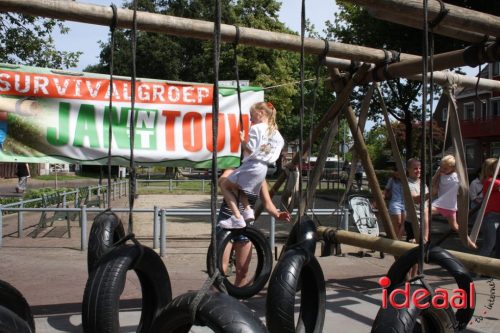 Zelhemse Zomerfeesten - deel 3 (12-07-2025)