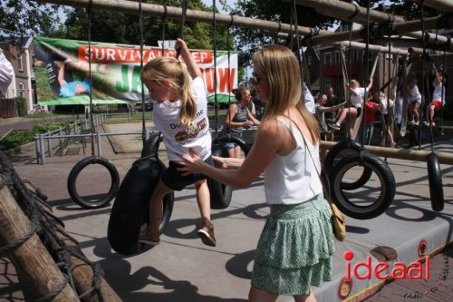 Zelhemse Zomerfeesten - deel 3 (12-07-2025)