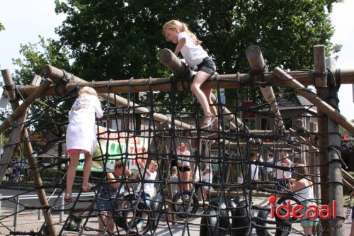 Zelhemse Zomerfeesten - deel 3 (12-07-2025)