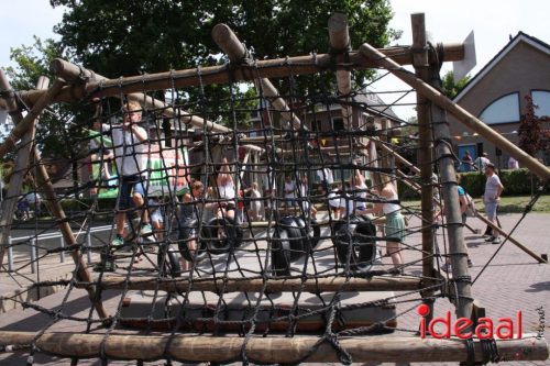 Zelhemse Zomerfeesten - deel 3 (12-07-2025)