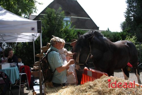 Zelhemse Zomerfeesten - deel 3 (12-07-2025)