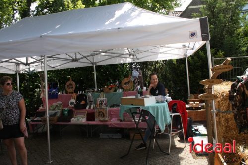 Zelhemse Zomerfeesten - deel 3 (12-07-2025)