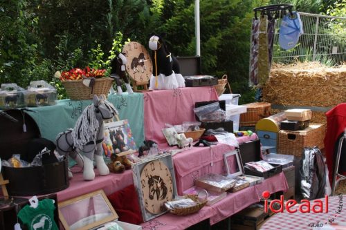 Zelhemse Zomerfeesten - deel 3 (12-07-2025)