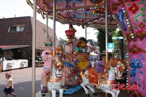 Zelhemse Zomerfeesten - deel 3 (12-07-2025)