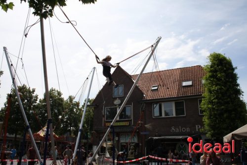 Zelhemse Zomerfeesten - deel 3 (12-07-2025)