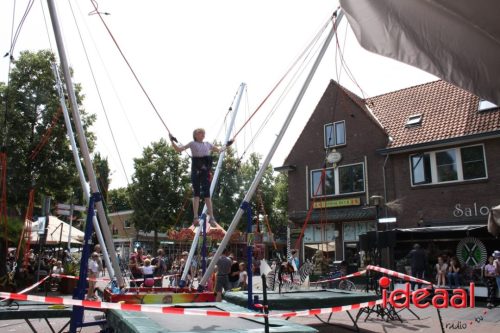 Zelhemse Zomerfeesten - deel 3 (12-07-2025)